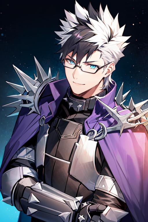 Sigurd - FGO image by Rendai