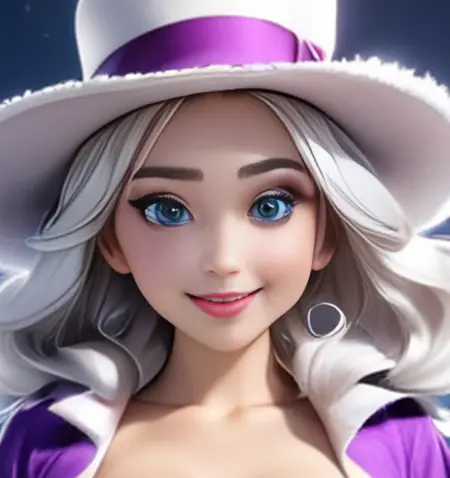 SelinaA's Avatar