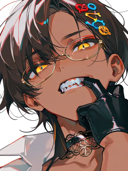 tangokko's Avatar