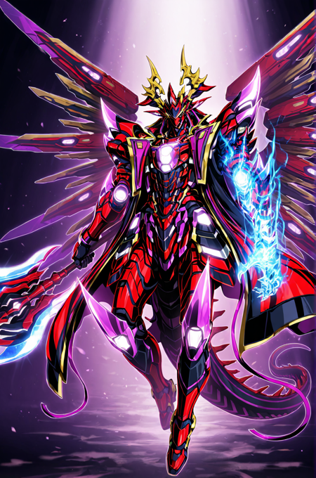 Kashtira Arise-Heart V1