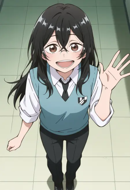 Illustrious | Ichie Ono [ 小野一会] |  Sanda [SANDA]