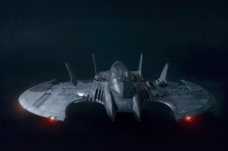 Batwing (1989) image by texaspartygirl