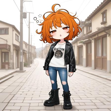 Lora checking (Deleting after Id'd) 7