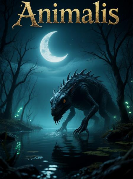 Animalis - CE V03 - Qwen