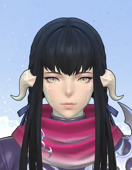 [Illustrious] Yugiri Mistwalker - FFXIV | FF14 | Final Fantasy XIV