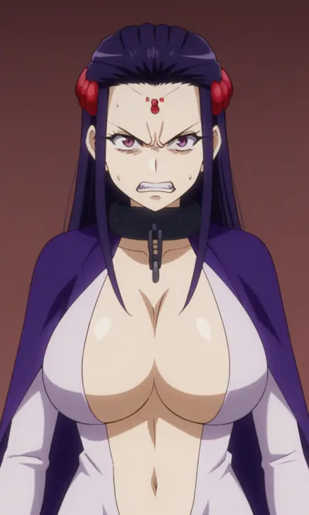 Gizelotte (SDXL) - Jitsu wa Ore, Saikyou deshita?