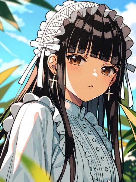 Rarachi (Itoshi no Rarachi) by Ibarame Hisa v0.1