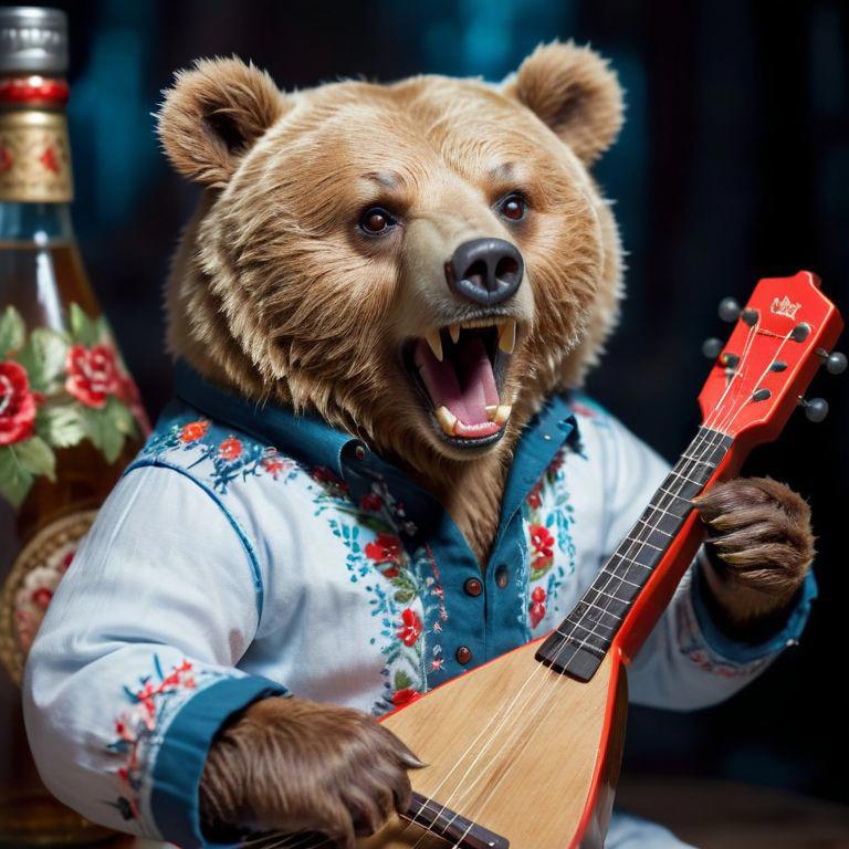 Image posted by Svetlyi