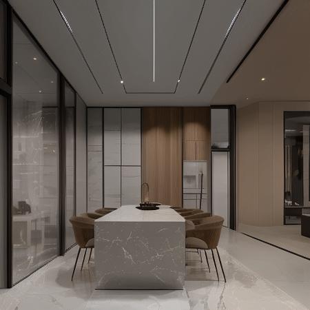 gdmint luxury modern interior design