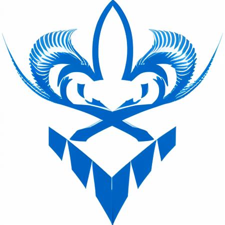 best quality, masterpiece, highres, detailed, digital artwork, <lora:Detail - add_detail:0.2>, simple white background, VanguardCEmblem, an emblem for a nation, <lyco:Design - VanguardClans:1.0>