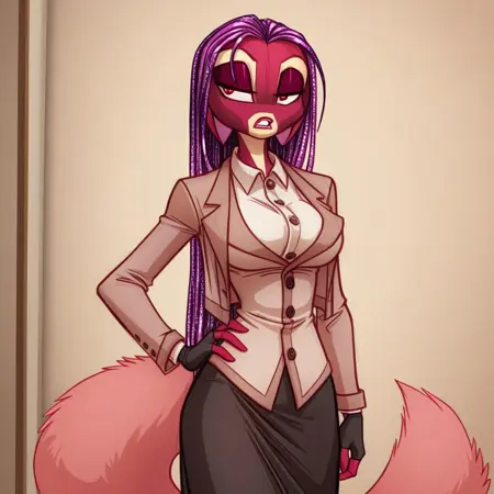 Tinsel Nanaja - Dreamkeepers