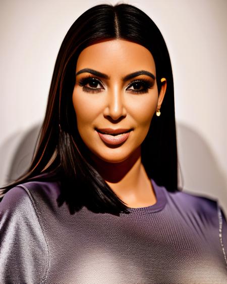 KimKardashian