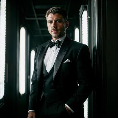 DSLR photo of guillechoa person.in blade runner.daylight.professional photography.high resolution.detailed photo.RAW.still film.f/16.uhd.hdr.4k <lora:guillechoa_66150:1>