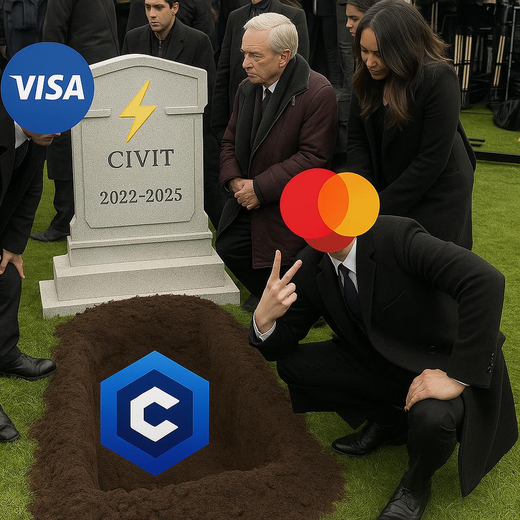 Beyond the Peak: A Follow-Up on CivitAI’s Creative Decline