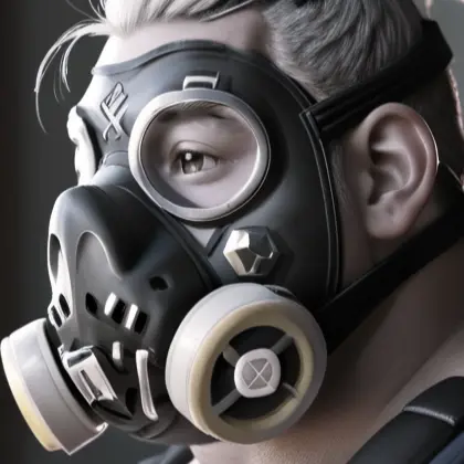 FilthyRat's Avatar