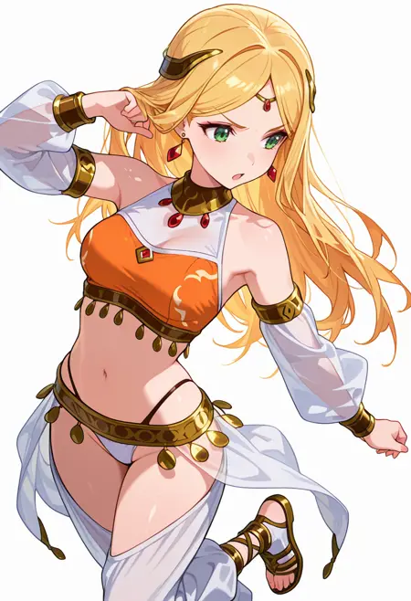 Mejarna | A-Rank Party wo Ridatsu shita Ore wa, Moto Oshiego-tachi to Meikyuu Shinbu wo Mezasu