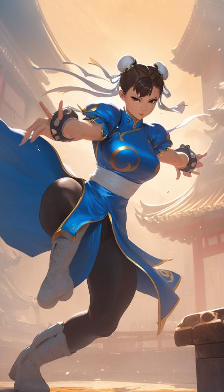 Chun-Li