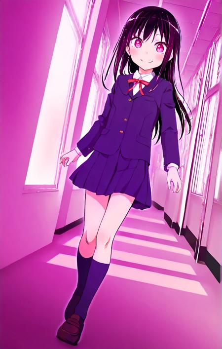 Matsuno Susumu's style V1