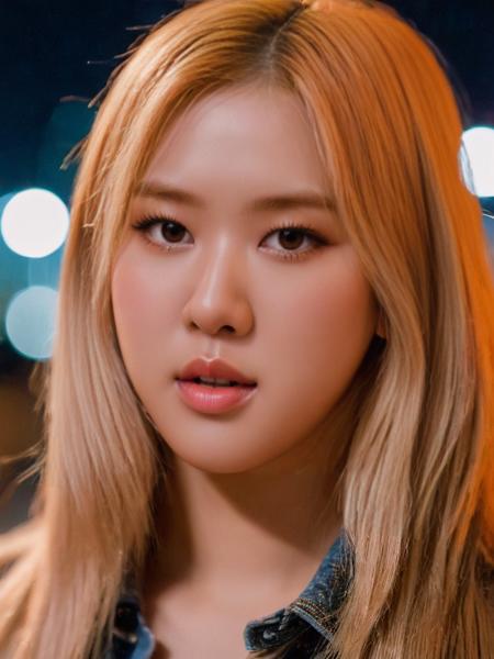 Rose Blackpink SDXL 1.0 v1.0