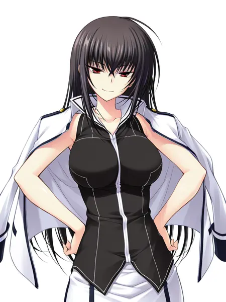 Majikoi Style (Kashiwagi Keitarou) + Characters