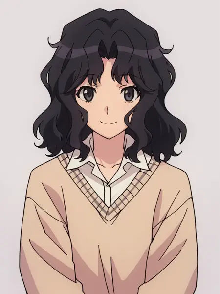 Tanamichi Kaoru // Amagami