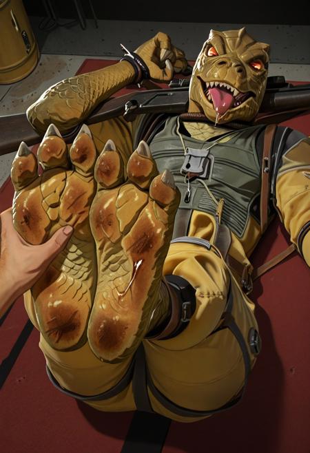 BosskWassakCradossk's Avatar