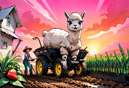 artfully FARMSTORY V1