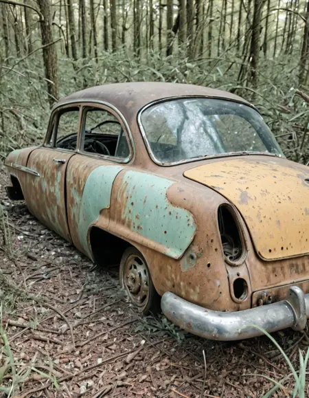 City Worlds 02 : Lost - ILL - CARS Beta