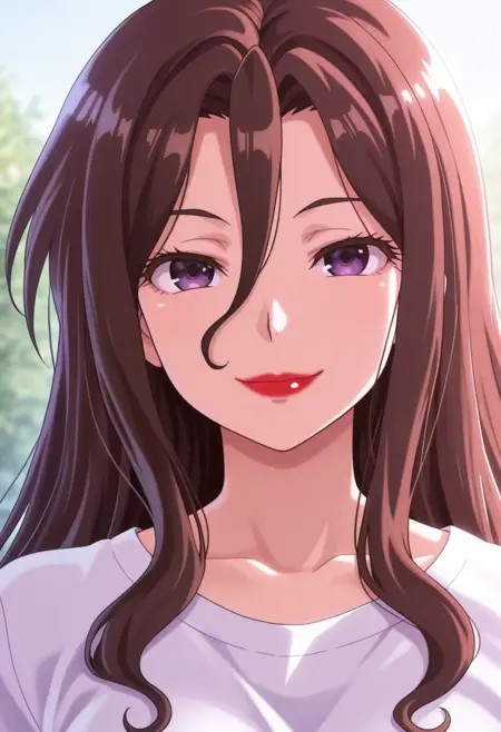 貫井智美 (Nukui Tomomi) [Valkyrie Drive Mermaid]