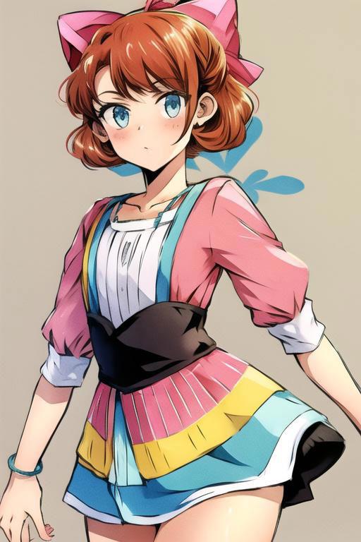 Penny Polendina (RWBY) image by MassBrainImpact