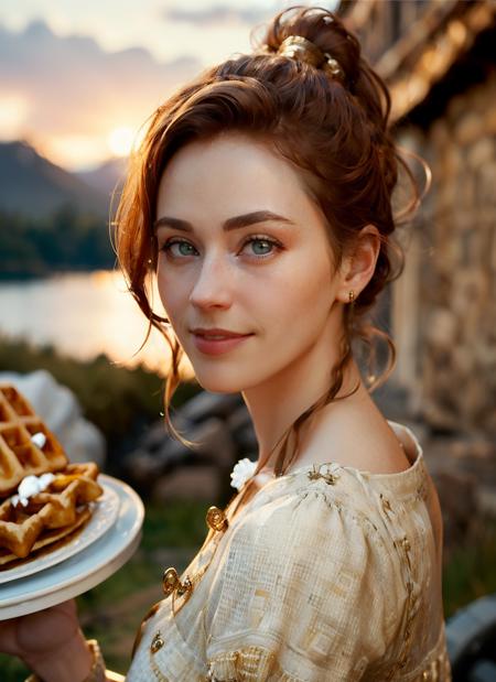 WaffleMix v2