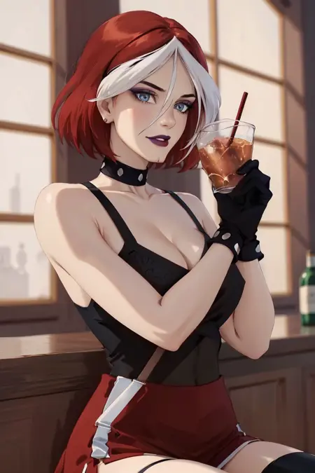 Rogue