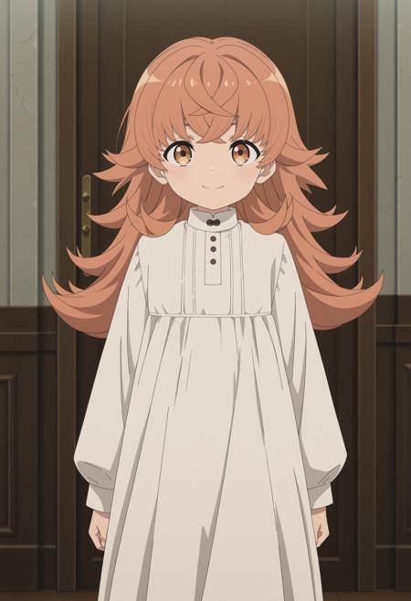 julie (mushoku tensei) v1.0 [Illustrious]