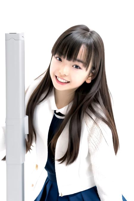 らん / Ran - Japanese idol v1.0