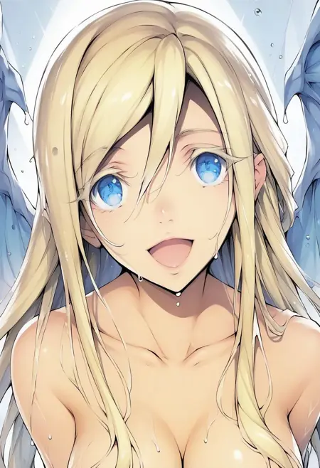 Lavinia Reni (HDXD) [PONY XL] By UOC