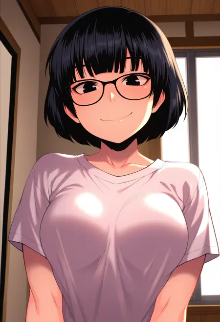 Koroue Ayaka - Killer Queen [Shimimaru]