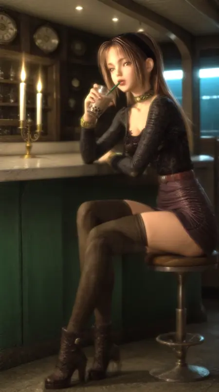 Koudelka Lasant [Koudelka][PONY/IL]