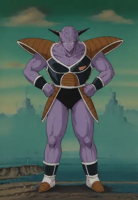 Ginyu