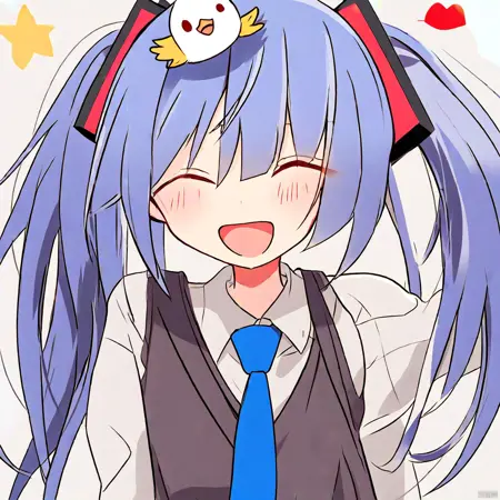 混元测试LoRA/HunyuanDIT test LoRA