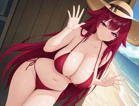 Chitose (Azur Lane)