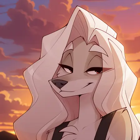 Naomi (South Side: The Beginning (part 1) | Luckyonn) [Illustrious]