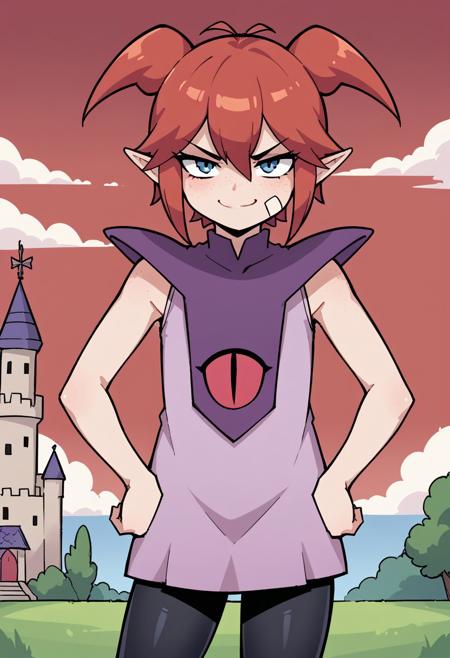 [PD] Beebz (Demon Turf) V1