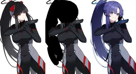 IllustriousXL-v0.1 ControlNet-FP16