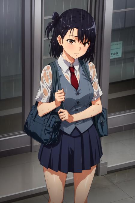 Ritsuki Mayama