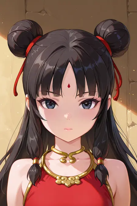 凤娃 | 东方神娃