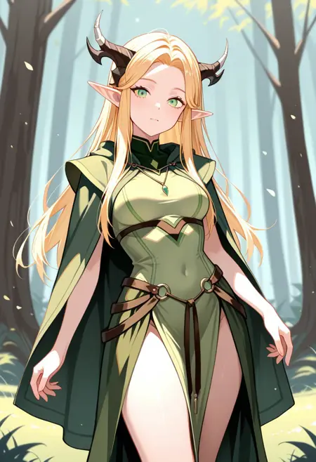 Druid PD IL