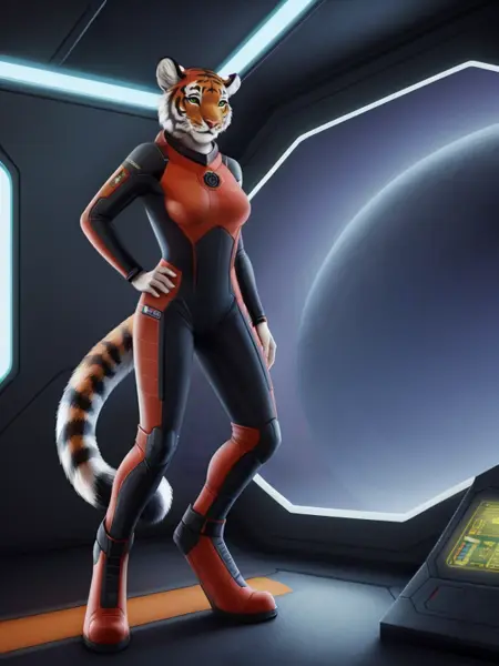 DigiBoots