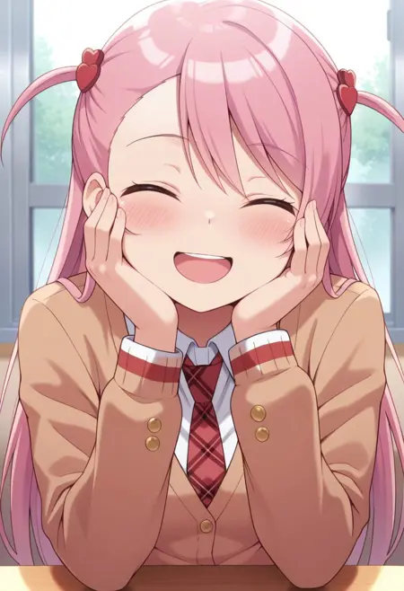 Sakuramori Maho | I'm Getting Married to a Girl I Hate in My Class | クラスの大嫌いな女子と結婚することになった。