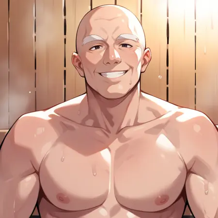 Old Uncle Bob