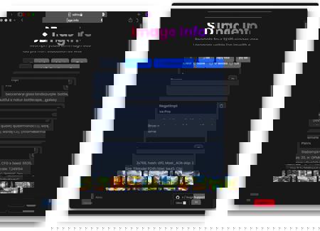 SD Image Info v1.2